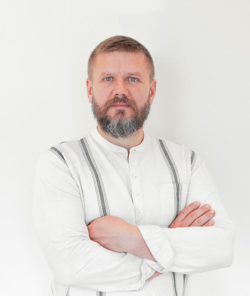 Дмитрий Варфоломеев